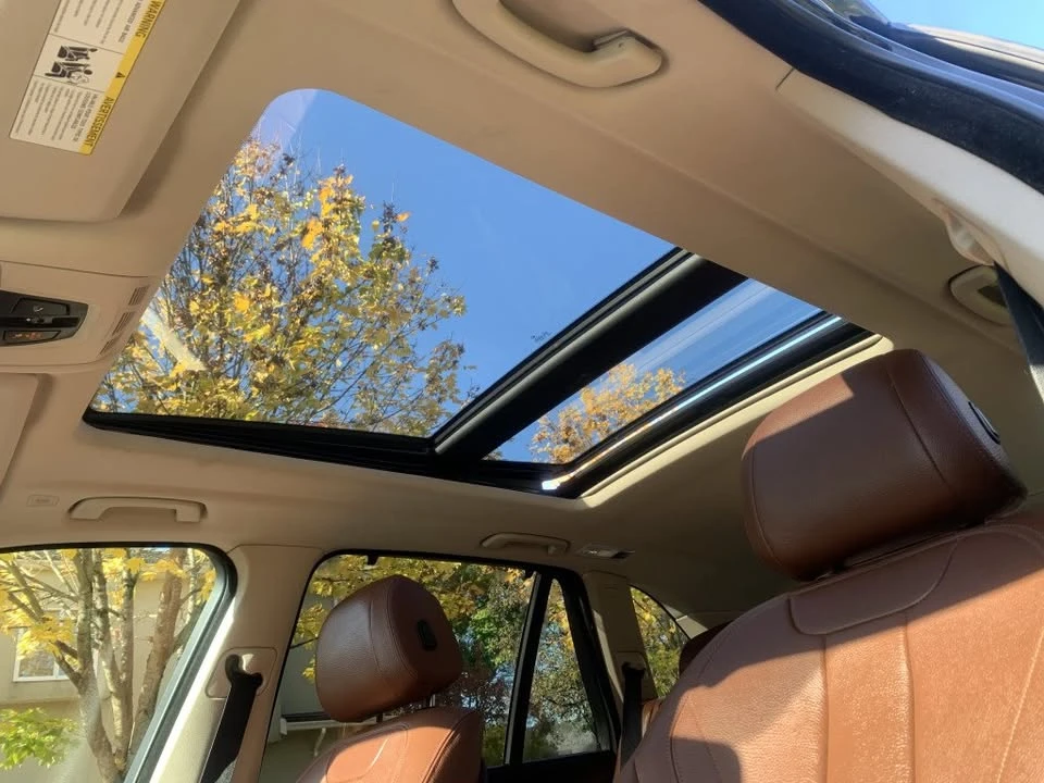 2015 BMW F15 X5 - Image 15 of 20