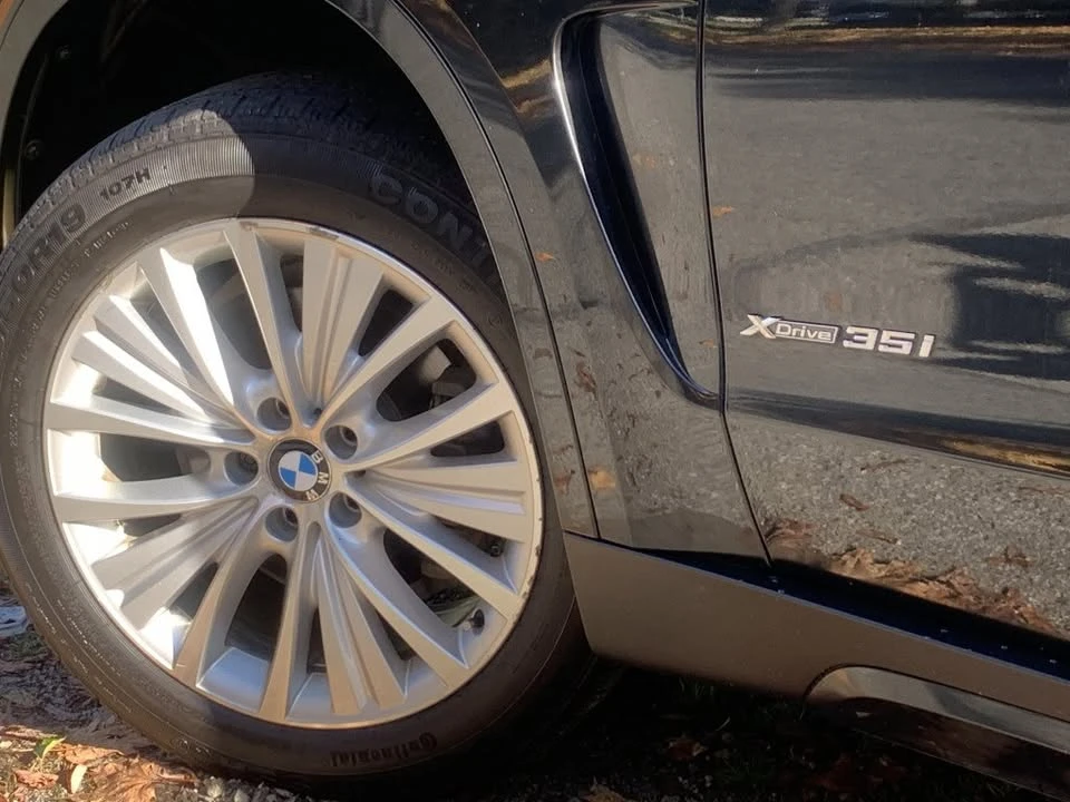 2015 BMW F15 X5 - Image 20 of 20