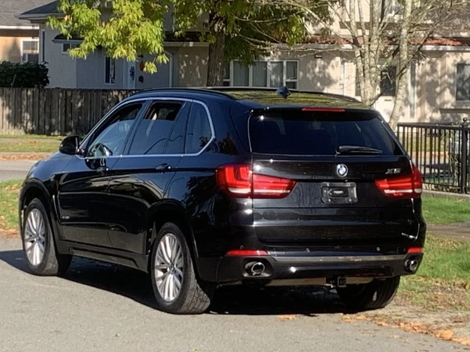 2015 BMW F15 X5 - Image 7 of 20