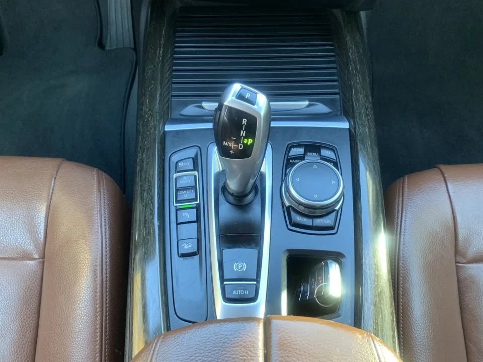 2015 BMW F15 X5 - Image 18 of 20