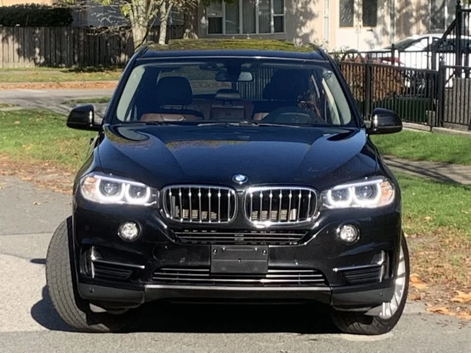 2015 BMW F15 X5 - Image 2 of 20