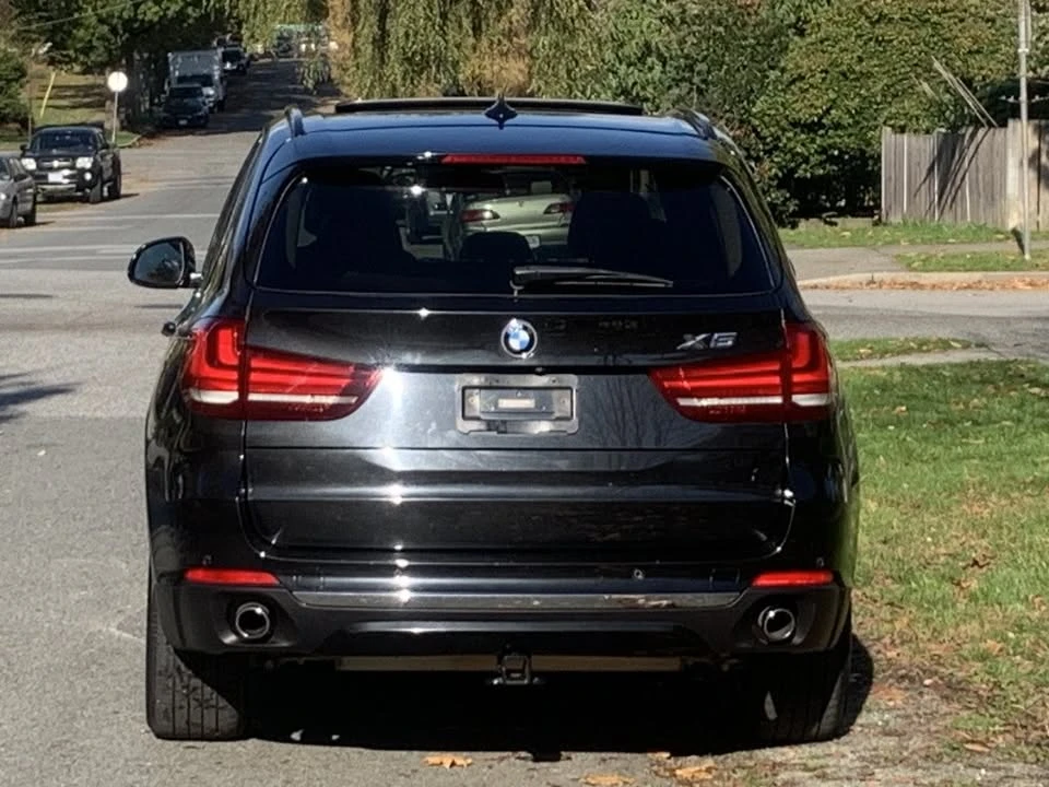 2015 BMW F15 X5 - Image 6 of 20