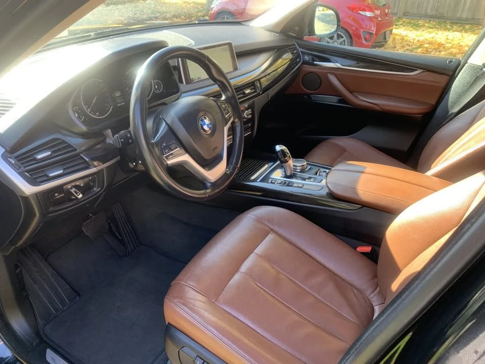 2015 BMW F15 X5 - Image 11 of 20