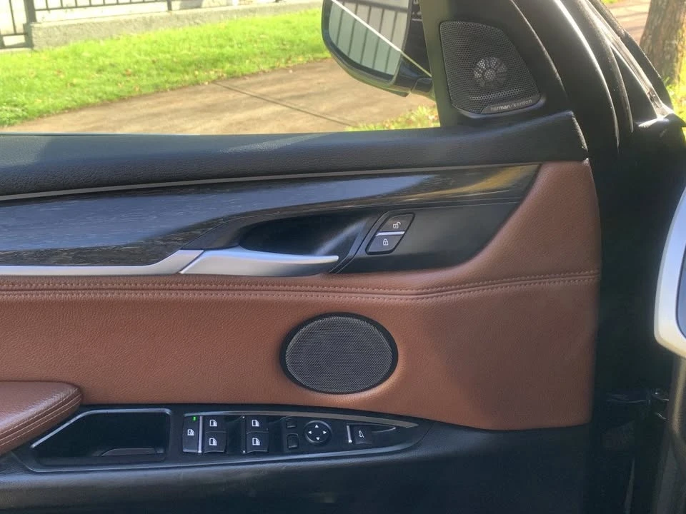 2015 BMW F15 X5 - Image 13 of 20