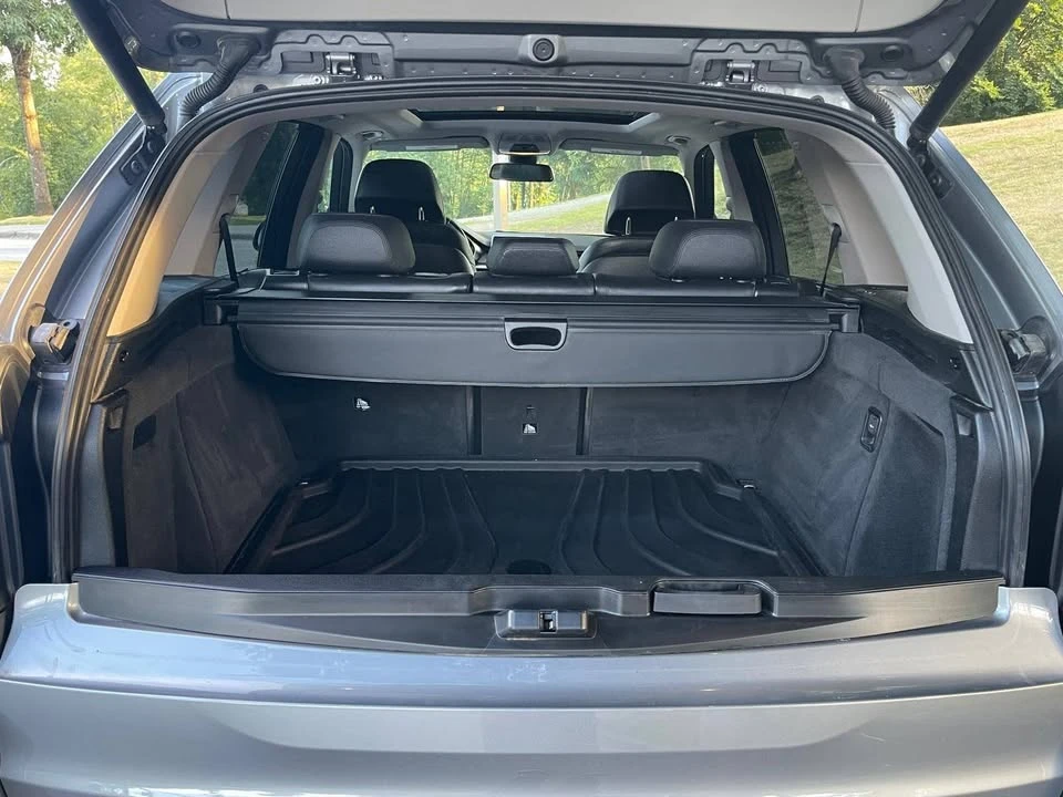 2015 BMW F15 X5 - Image 16 of 17