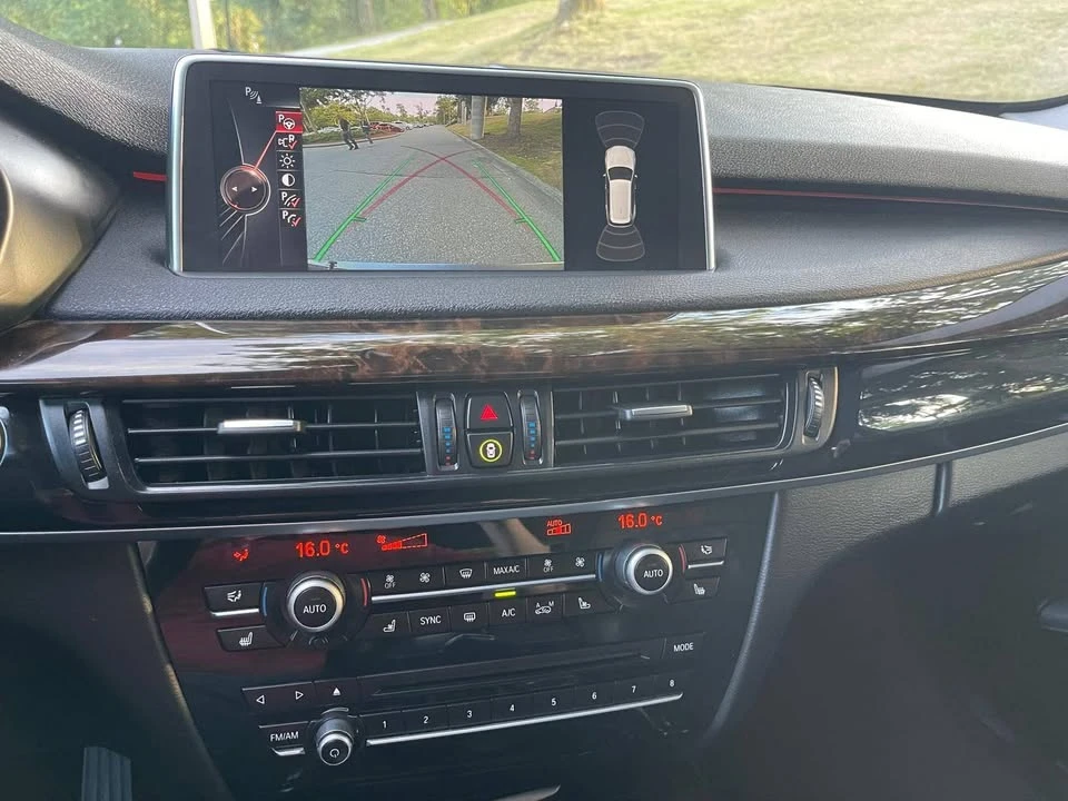 2015 BMW F15 X5 - Image 11 of 17
