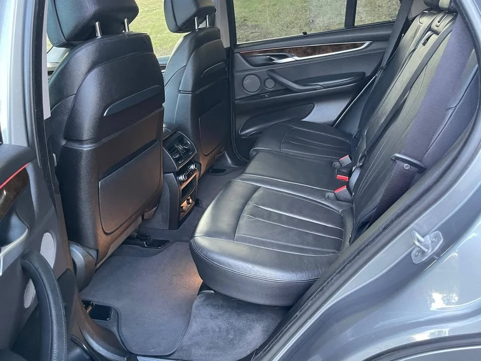2015 BMW F15 X5 - Image 14 of 17