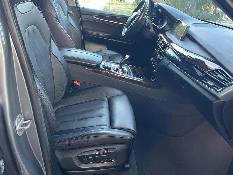 2015 BMW F15 X5 - Image 7 of 17