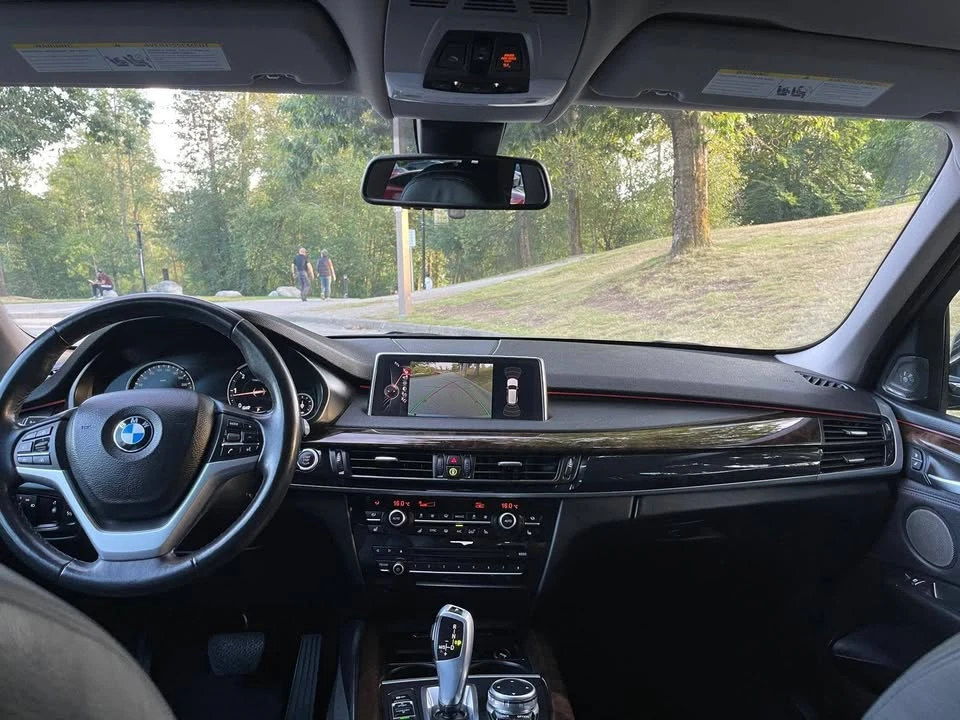 2015 BMW F15 X5 - Image 10 of 17