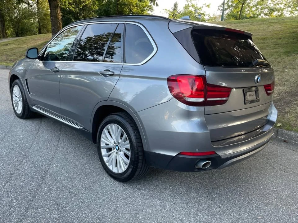 2015 BMW F15 X5 - Image 6 of 17
