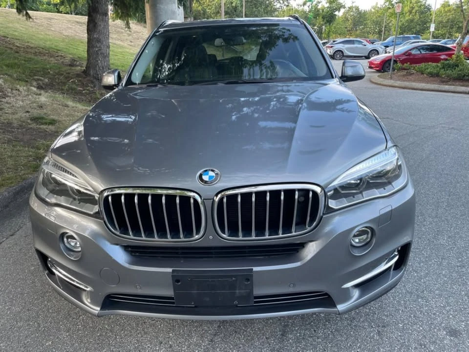 2015 BMW F15 X5 - Image 2 of 17