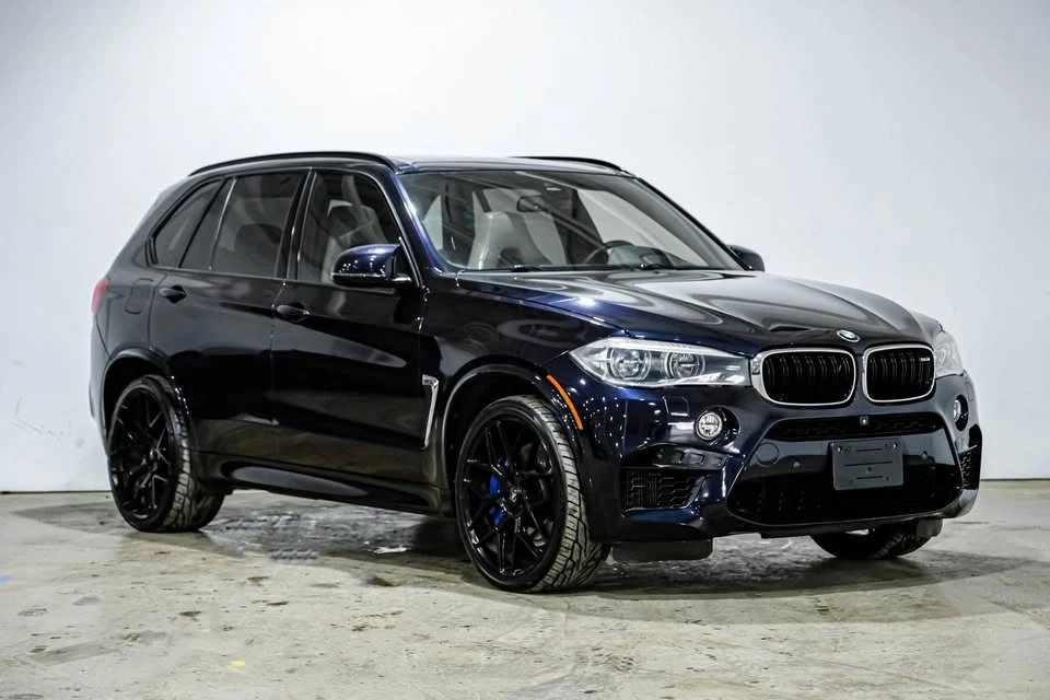 2015 BMW F85 X5 M - Image 6 of 19