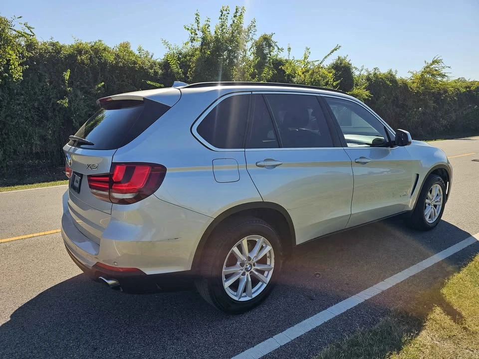 2015 BMW F85 X5 M - Image 8 of 20
