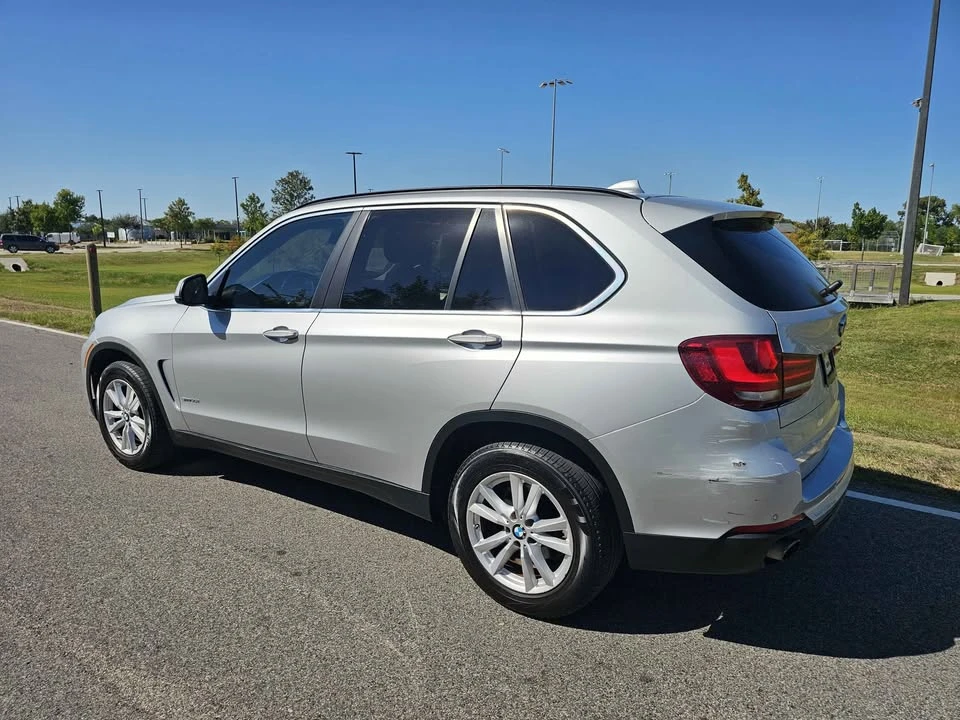 2015 BMW F85 X5 M - Image 12 of 20