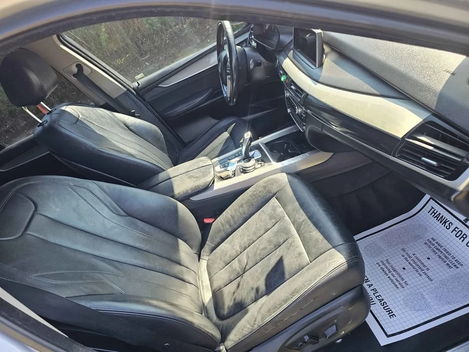 2015 BMW F85 X5 M - Image 20 of 20
