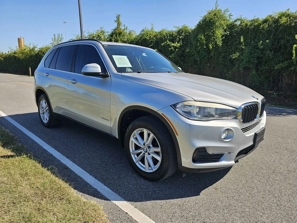 2015 BMW F85 X5 M - Image 5 of 20
