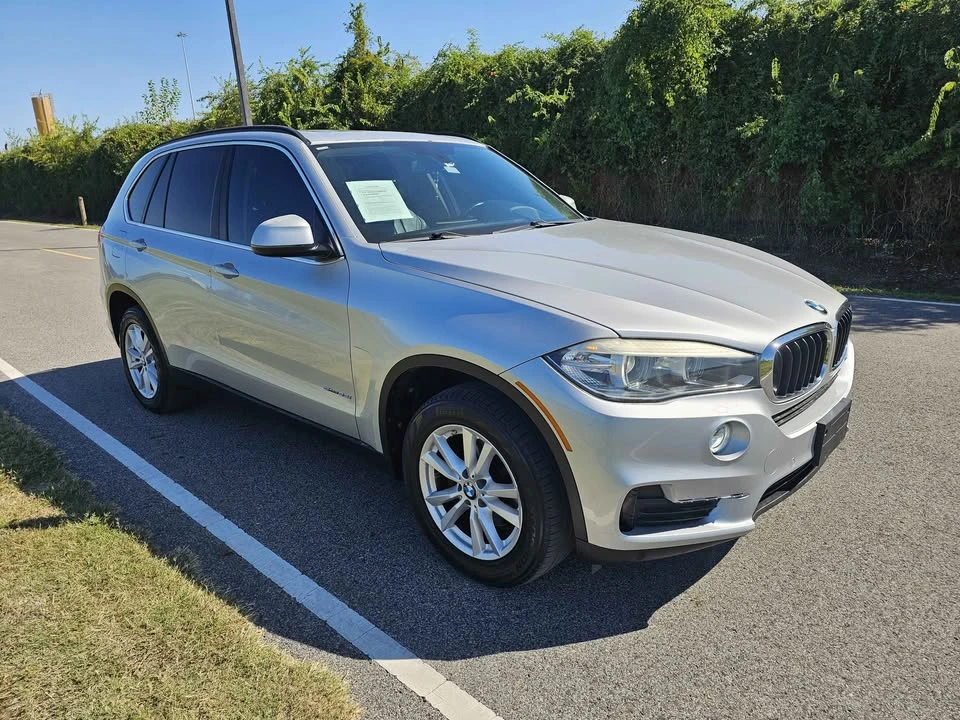 2015 BMW F85 X5 M - Image 6 of 20
