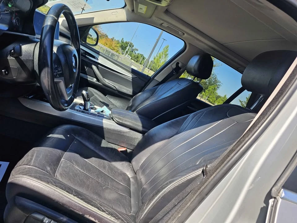 2015 BMW F85 X5 M - Image 16 of 20