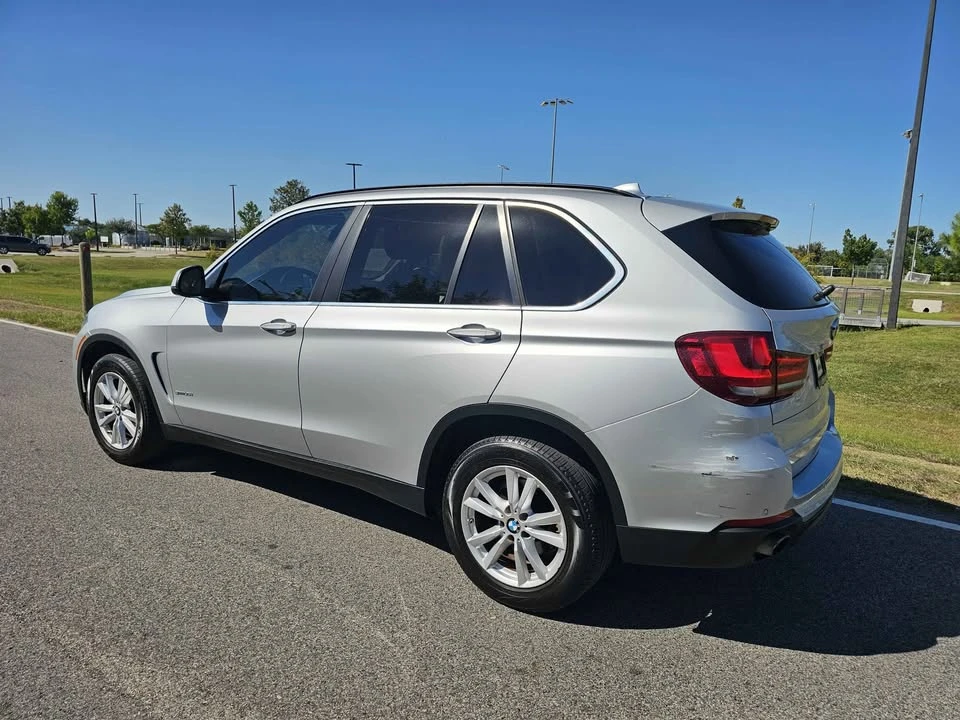 2015 BMW F85 X5 M - Image 11 of 20
