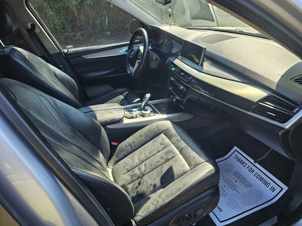 2015 BMW F85 X5 M - Image 19 of 20