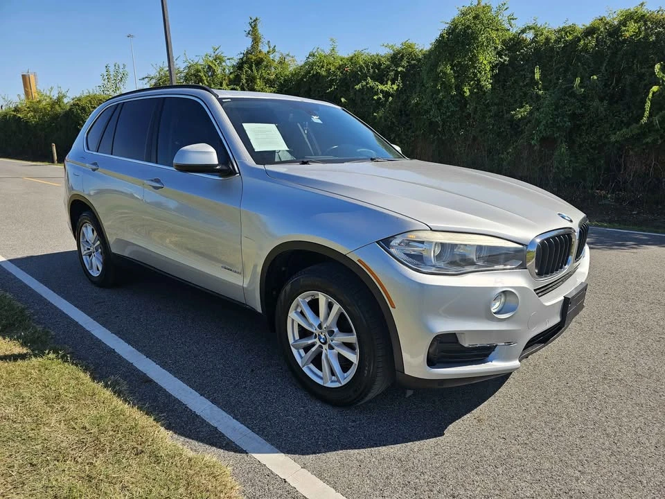 2015 BMW F85 X5 M - Image 4 of 20