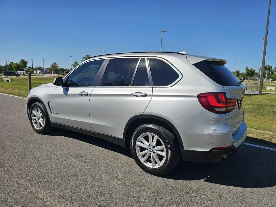 2015 BMW F85 X5 M - Image 10 of 20