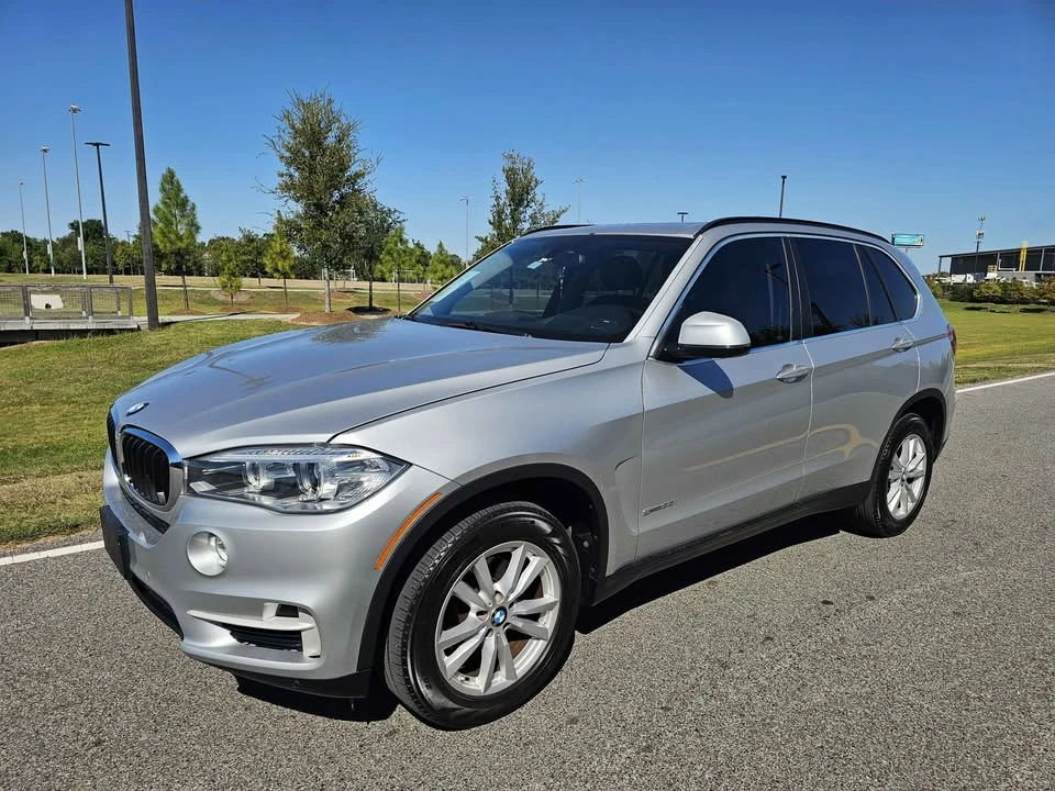 2015 BMW F85 X5 M - Image 2 of 20