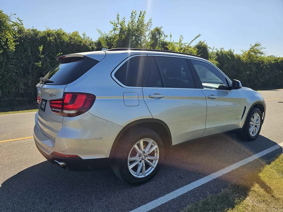 2015 BMW F85 X5 M - Image 9 of 20