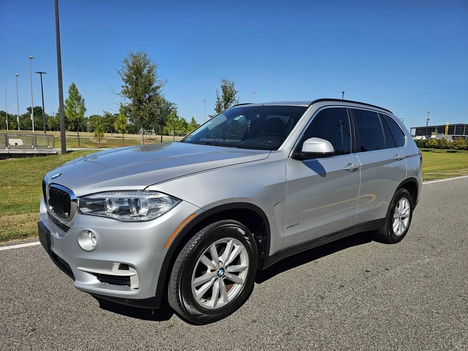 2015 BMW F85 X5 M - Image 3 of 20