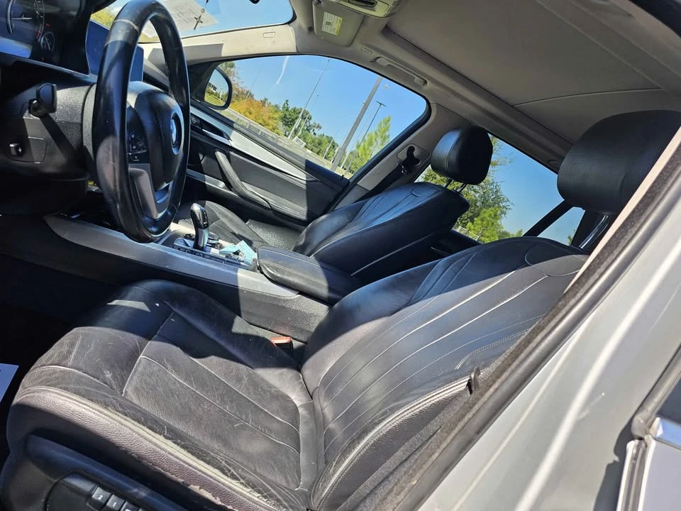2015 BMW F85 X5 M - Image 15 of 20