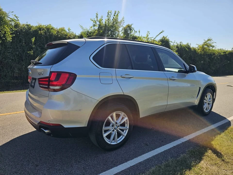 2015 BMW F85 X5 M - Image 7 of 20