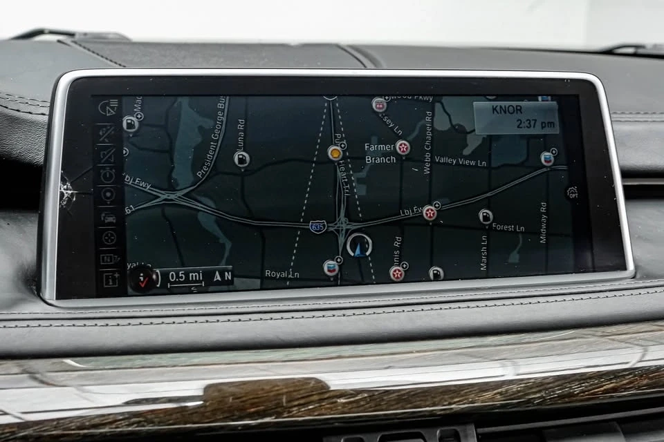 2015 BMW F85 X5 M - Image 19 of 19