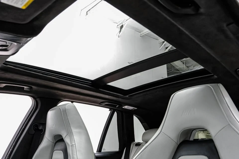 2015 BMW F85 X5 M - Image 4 of 19