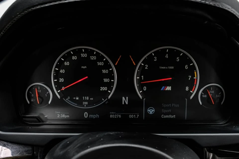 2015 BMW F85 X5 M - Image 16 of 19