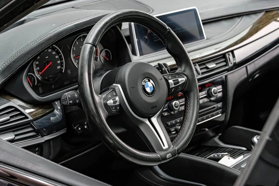 2015 BMW F85 X5 M - Image 13 of 19