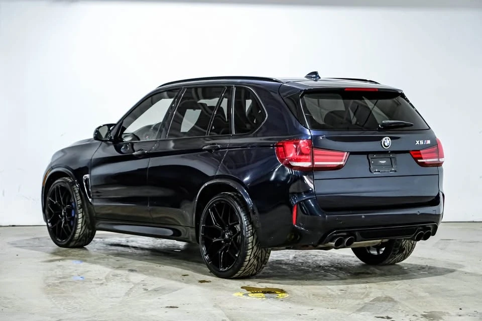 2015 BMW F85 X5 M - Image 9 of 19
