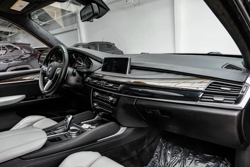 2015 BMW F85 X5 M - Image 10 of 19