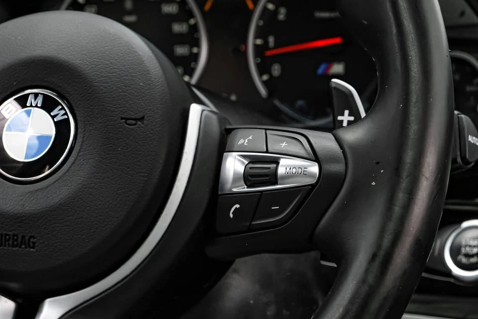 2015 BMW F85 X5 M - Image 15 of 19