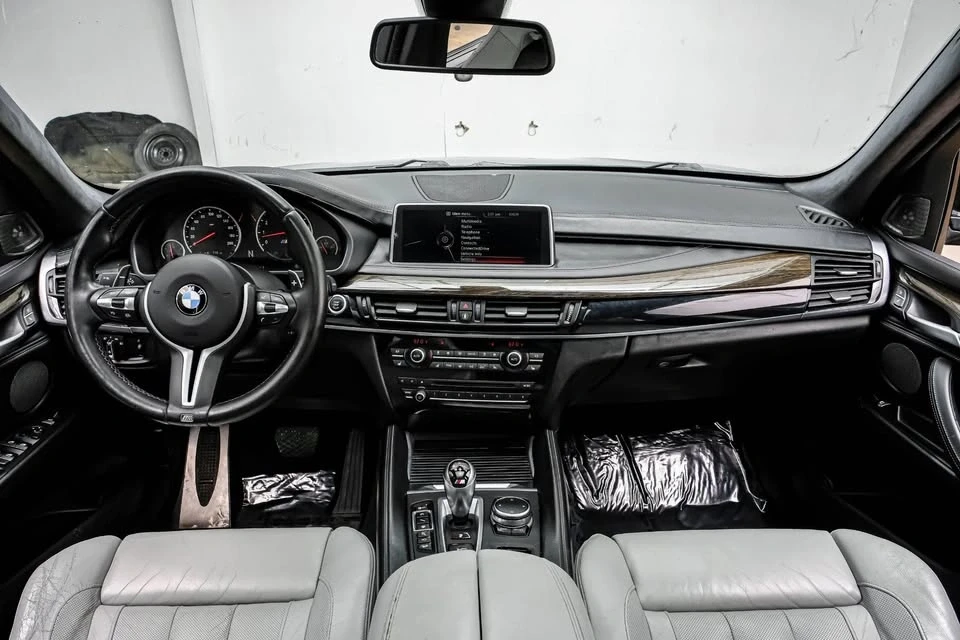 2015 BMW F85 X5 M - Image 11 of 19