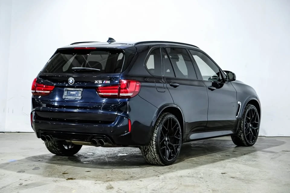 2015 BMW F85 X5 M - Image 7 of 19