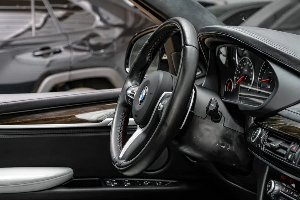 2015 BMW F85 X5 M - Image 12 of 19