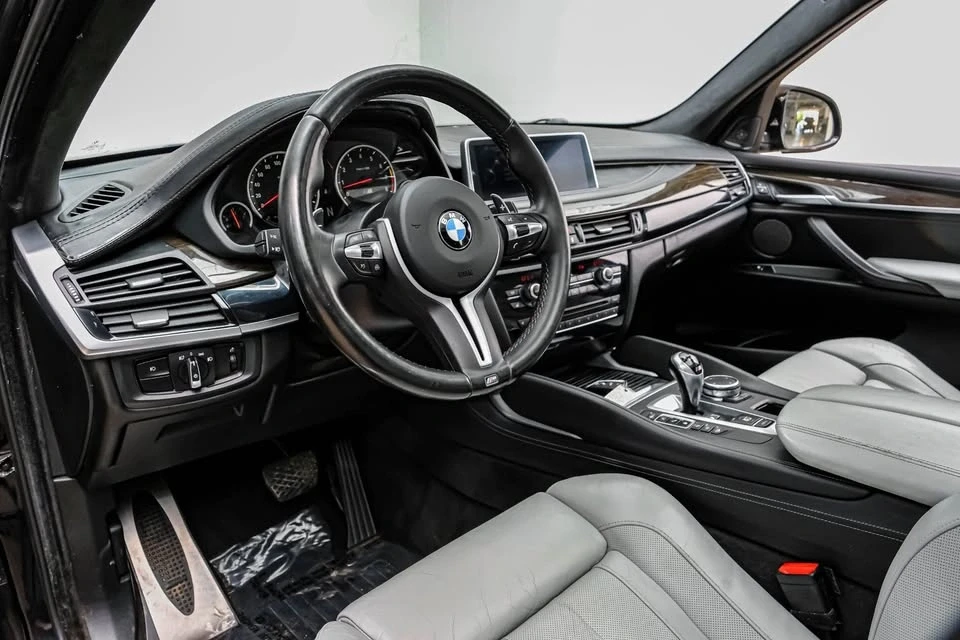 2015 BMW F85 X5 M - Image 2 of 19