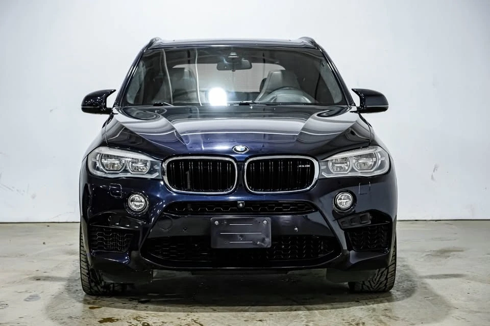 2015 BMW F85 X5 M - Image 5 of 19