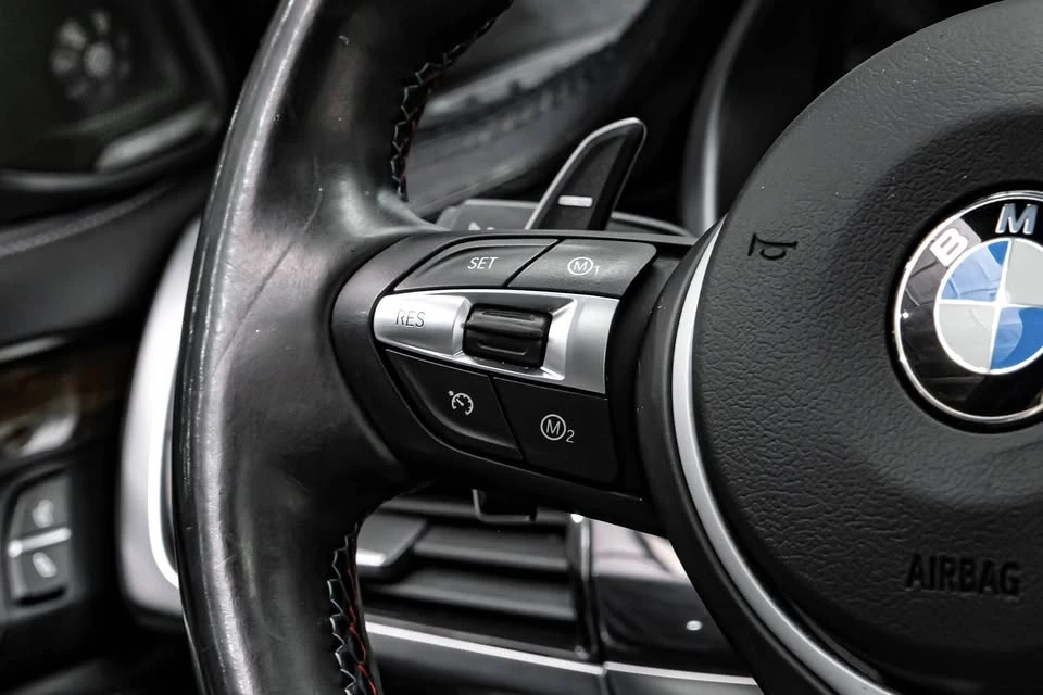 2015 BMW F85 X5 M - Image 14 of 19