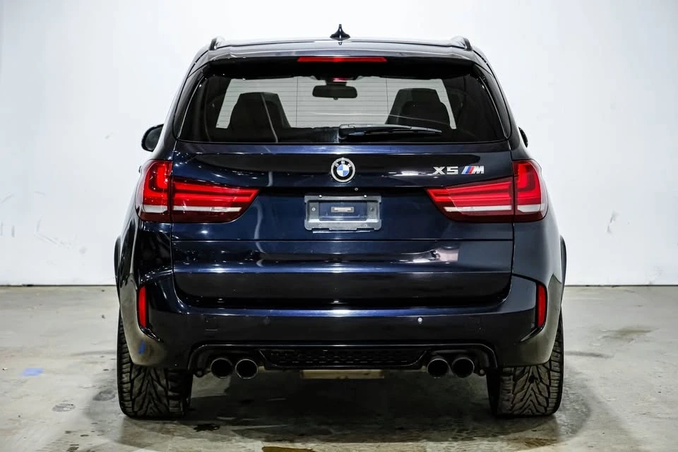 2015 BMW F85 X5 M - Image 8 of 19