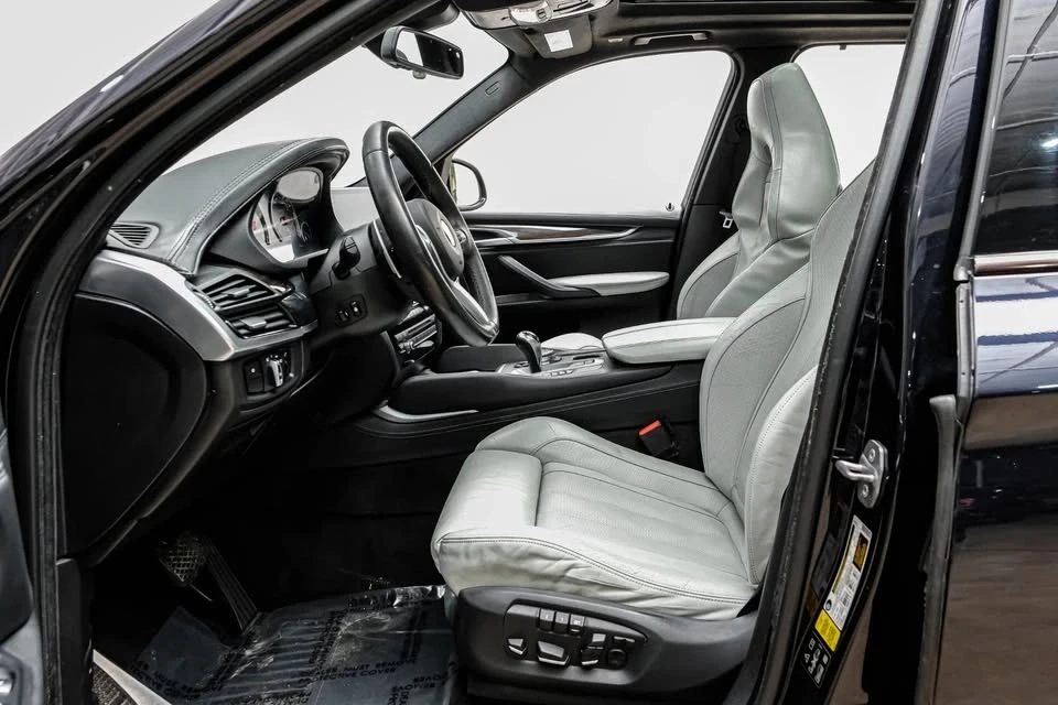 2015 BMW F85 X5 M - Image 3 of 19