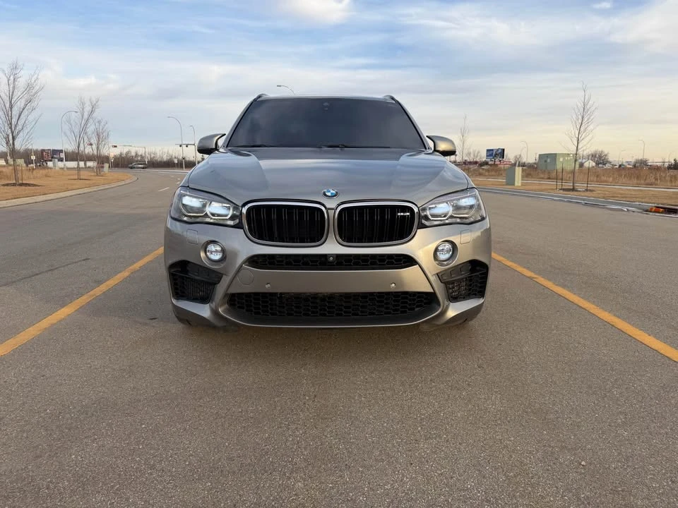 2015 BMW F85 X5 M - Image 2 of 8