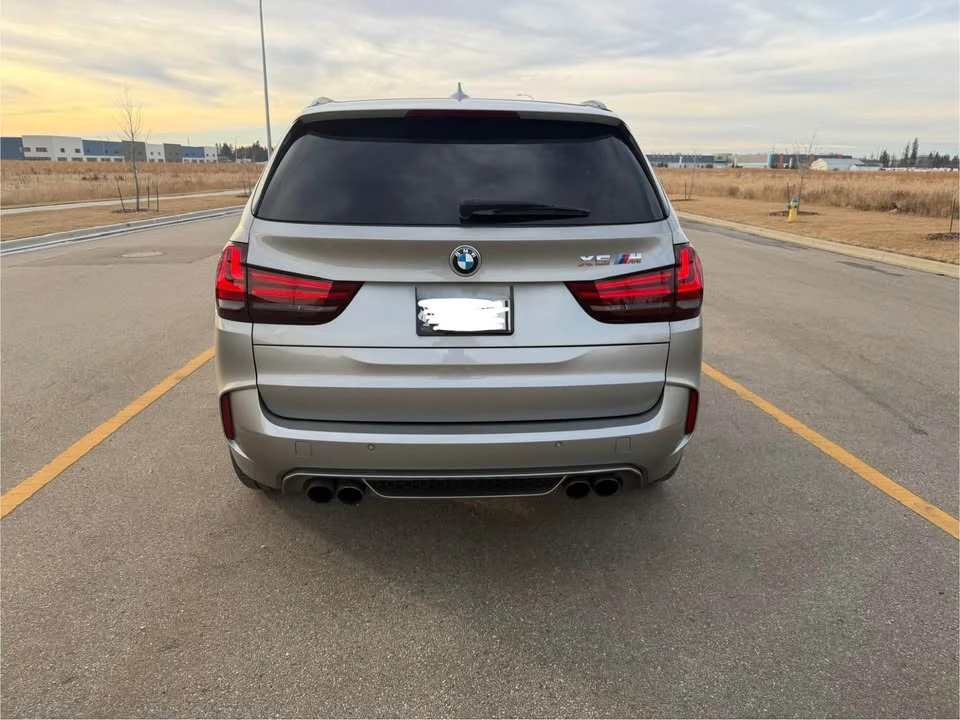 2015 BMW F85 X5 M - Image 5 of 8