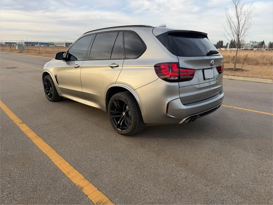 2015 BMW F85 X5 M - Image 6 of 8
