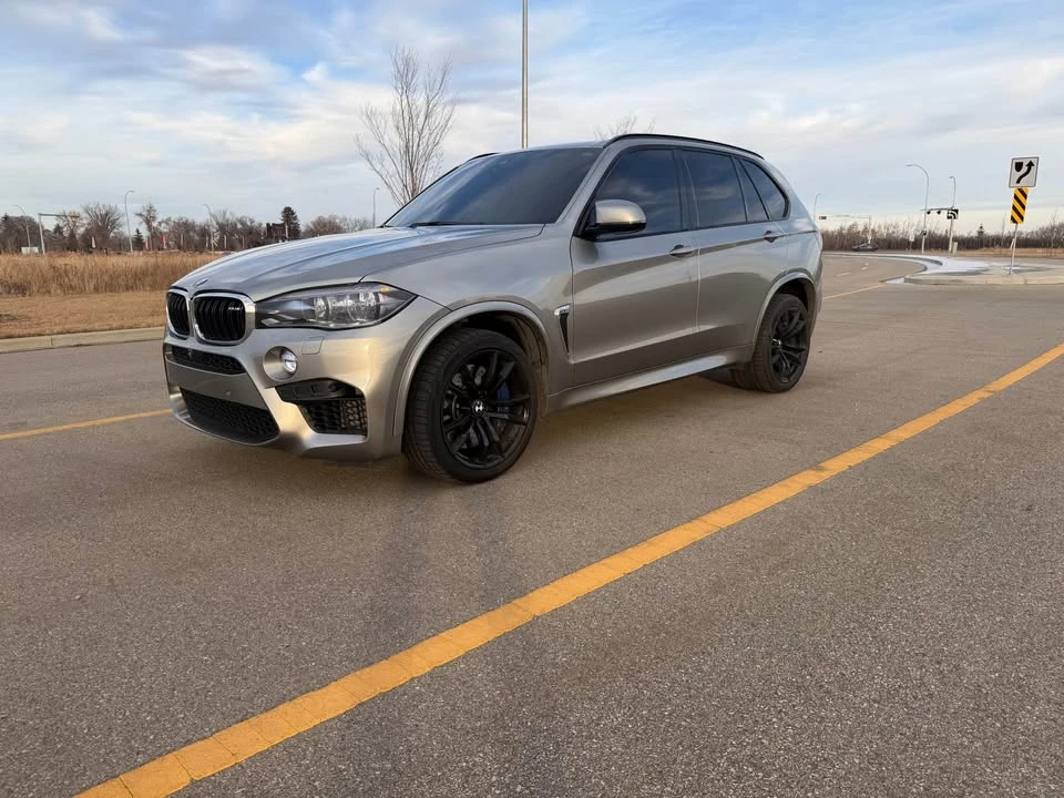 2015 BMW F85 X5 M - Image 3 of 8